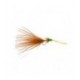 Kicking Damsel Fiery Brown - 1