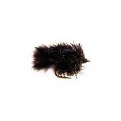 Black Blob - 1
