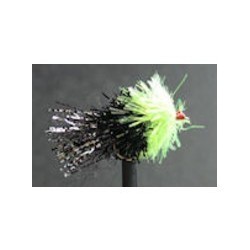 Blob Lime Head - 1