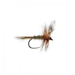 Adams Winged Dry - 1