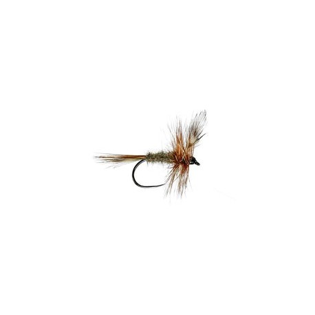 Adams Winged Dry - 1