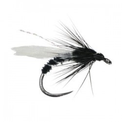 Adult Black Buzzer - 1