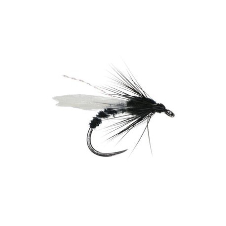 Adult Black Buzzer - 1