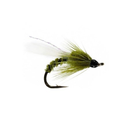 Adult Buzzer Olive - 1
